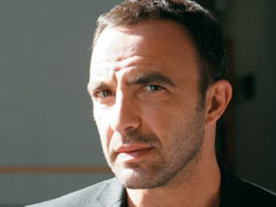 Οι βόλτες του Αλιάγα