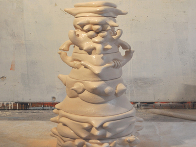 «Leaving- Room» στην Αίθουσα Τέχνης Καππάτος