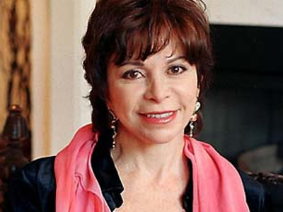 Η Ιζ. Αλιέντε στο πλευρό του Εντ. Φρέι