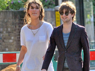 Ερωτευμένος ο Daniel Radcliffe