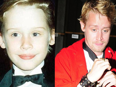 Πώς πέρασαν τα χρόνια! Πώς πέρασαν τα χρόνια!