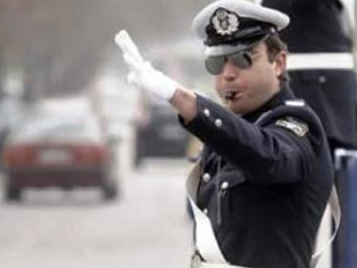 Κυκλοφοριακές ρυθμίσεις στα Κομνηνά Εορδαίας