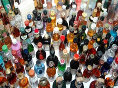 Νεκρή η 15χρονη από υπερβολική κατανάλωση αλκοόλ Νεκρή η 15χρονη από υπερβολική κατανάλωση αλκοόλ