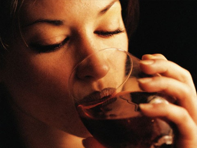 Καταφεύγουμε στο αλκοόλ λόγω στρες