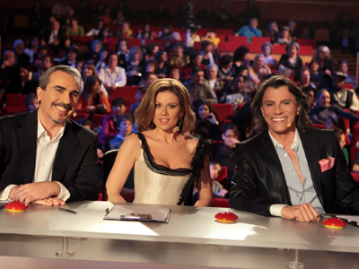 Πρεμιέρα του «Ελλάδα έχεις Ταλέντο»