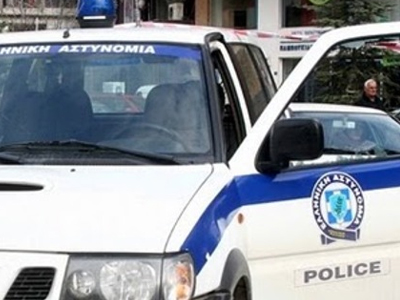 Κατηγορείται για ενδοοικογενειακή βία