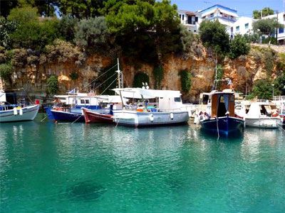 Θάνατος επιβάτη τουριστικού σκάφους στη Σύμη