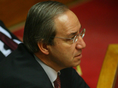 Aναρμόδιος… ο Αλογοσκούφης