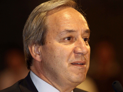 Επιστολή Αλογοσκούφη σε Καραμανλή – Σαμαρά