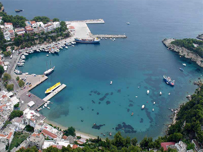 Αυξημένο το ενδιαφέρον των Ολλανδών για την Αλόννησο