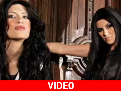 Eurovision 2010: Η συμμετοχή της Sunny Μπαλτζή & Second Skin