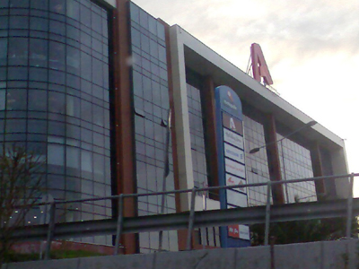 Κάτι συμβαίνει στον Alpha