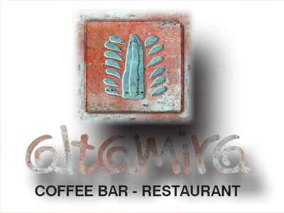 Μουσικές βραδιές και μαγεία στο Altamira