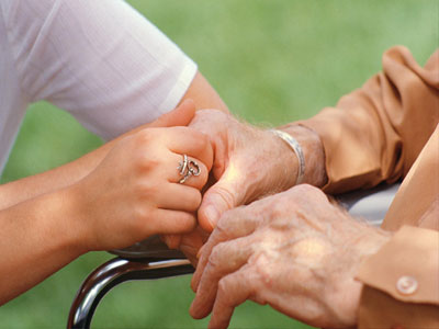 Εκπαιδευτικά σεμινάρια για φροντιστές ανθρώπων με νόσο Αλτσχάιμερ