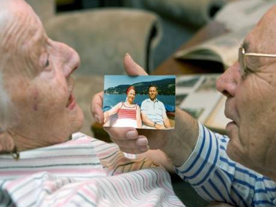 Η μάχη κατά της νόσου Alzheimer