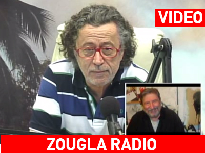 Ο Χάρρυ Κλυνν στον «Άγνωστο Μ»