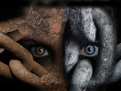 Φοβηθείτε … ελεύθερα!