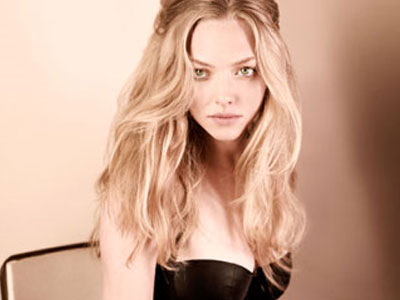 Sexy η Amanda Seyfried