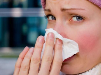 Προβλέψτε τη γρίπη ωσάν… μετεωρολόγοι!