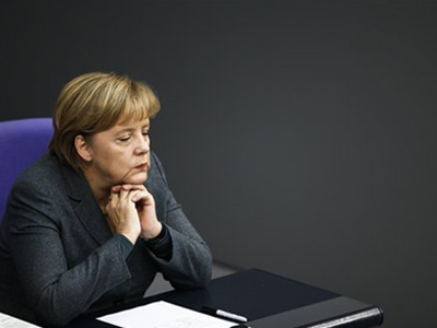 Μέρκελ: Θέλει μετανάστες στο Δημόσιο