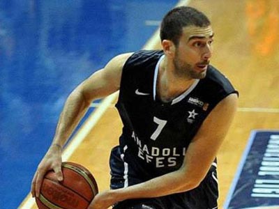 Αμφίβολος ο Βασιλειάδης ενόψει Παναθηναϊκού