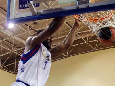 Νίκη-οξυγόνο για τον Ίκαρο, 89-78 τον ΑΓΟΡ