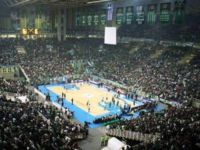 ΠΑΟ: «Εκπληκτική ατμόσφαιρα, χωρίς ακρότητες…»