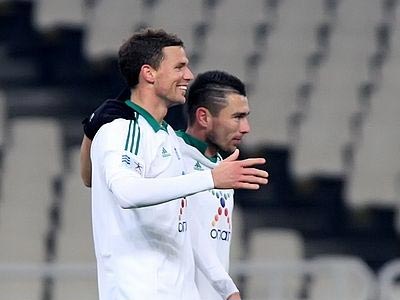 ΠΑΟ: Η αποστολή για το ματς με τον Ηρακλή Ψαχνών