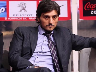 Παναθηναϊκός: «Πέτρες βρέχει μόνο στον δρόμο για το ΣΕΦ»