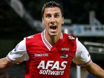 ΠΑΟΚ: Μάρτενς και με τη… βούλα