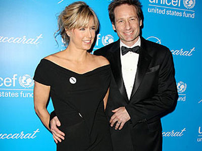 Είναι μαζί και το… φωνάζουν