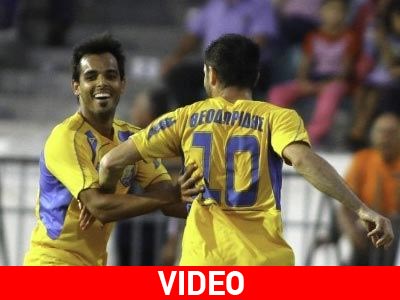 Μεγάλη ανατροπή από τον Παναιτωλικό, 3-1 τον Πανθρακικό