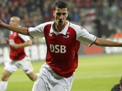 ΠΑΟΚ: Έφτασε ο Μάρτενς