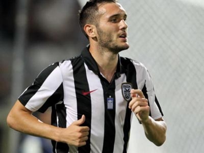 Λούκας: «Το κύπελλο είναι ο κύριος στόχος μας»