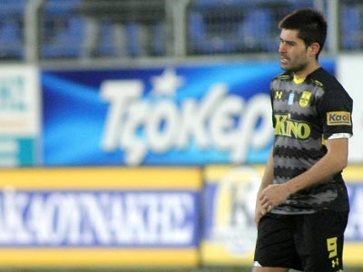 Άρης: Η αποστολή για τον αγώνα με τον Ατρόμητο