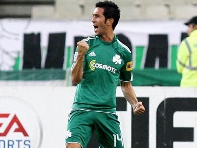 Αποσύρθηκε από την ενεργό δράση ο Λουίς Γκαρσία