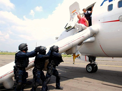 Στα… θρανία οι αξιωματικοί της ΕΛΑΣ