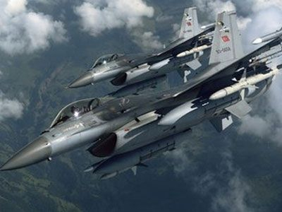 Συνεχίζουν τις παρενοχλήσεις οι Τούρκοι