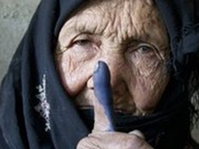 Αφγανιστάν: Άκυρα 1,3 εκατ. ψηφοδέλτια