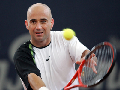 Αγκάσι: «Ήμουν χρήστης σκληρών ναρκωτικών»