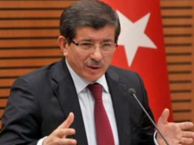 Νταβούτογλου για το πρόγραμμα αντιπυραυλικής προστασίας του ΝΑΤΟ