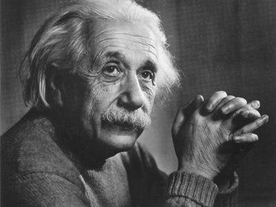 Ο Αϊνστάιν του ΠΑΣΟΚ