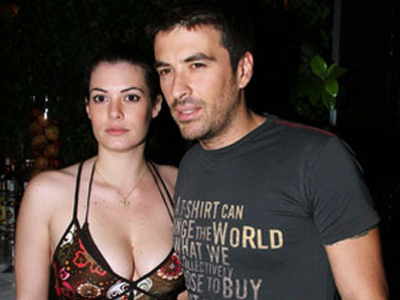 Λέτε να παντρευτούν και να μην καταλάβουμε τίποτα;