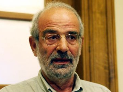 Πρώτη πόρτα αριστερά…