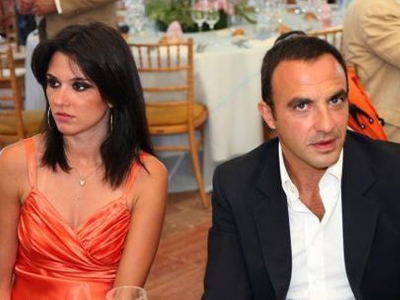 Χώρισε με τον Αλιάγα και παντρεύτηκε άλλον