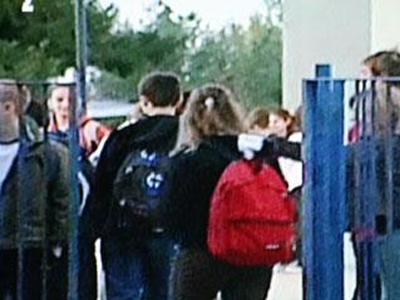 Επεισόδιο μεταξύ ανηλίκων