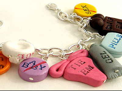 SEXUALITY: Η καλύτερη μέθοδος αντισύλληψης