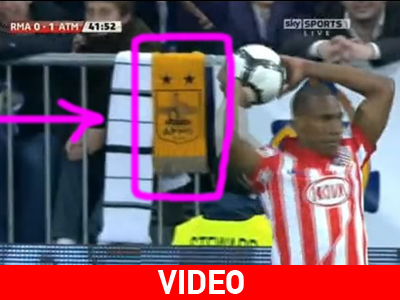 Ο Άρης είναι παντού!