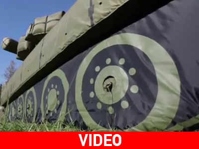 Φουσκωτά… όπλα