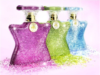 Έκλεψαν ακριβά αρώματα